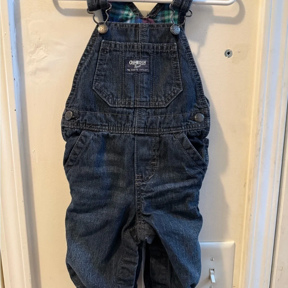 OshKosh Bgosh oshkosh b’gosh